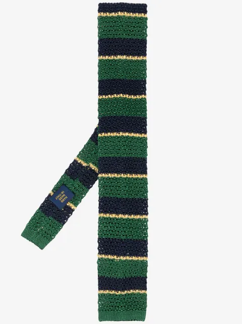 Polo Ralph Lauren knit neck tie
