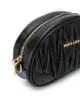 Image 2 of Monnalisa oval shoulder bag
