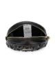Monnalisa oval shoulder bag