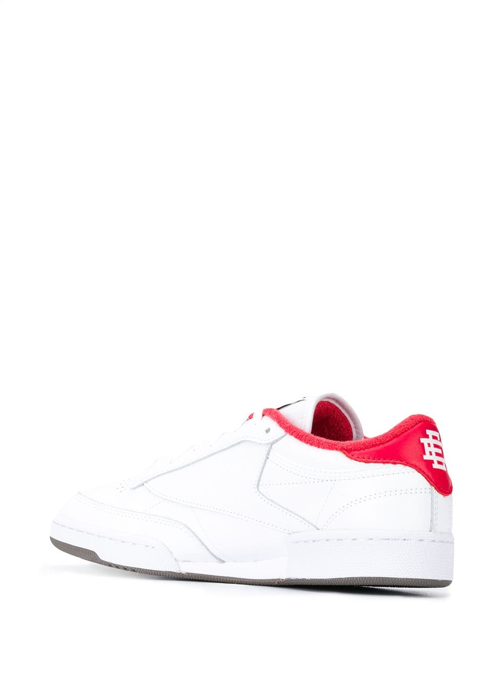 Reebok x Eric Emanuel Club C 85 Sneakers - Farfetch