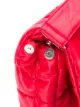 STAND STUDIO quilted tote bag