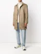Image 2 of Kired single breasted coat