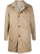 Image 1 of Kired single breasted coat
