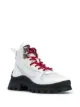 Image 2 of Dsquared2 lace-up ankle boots