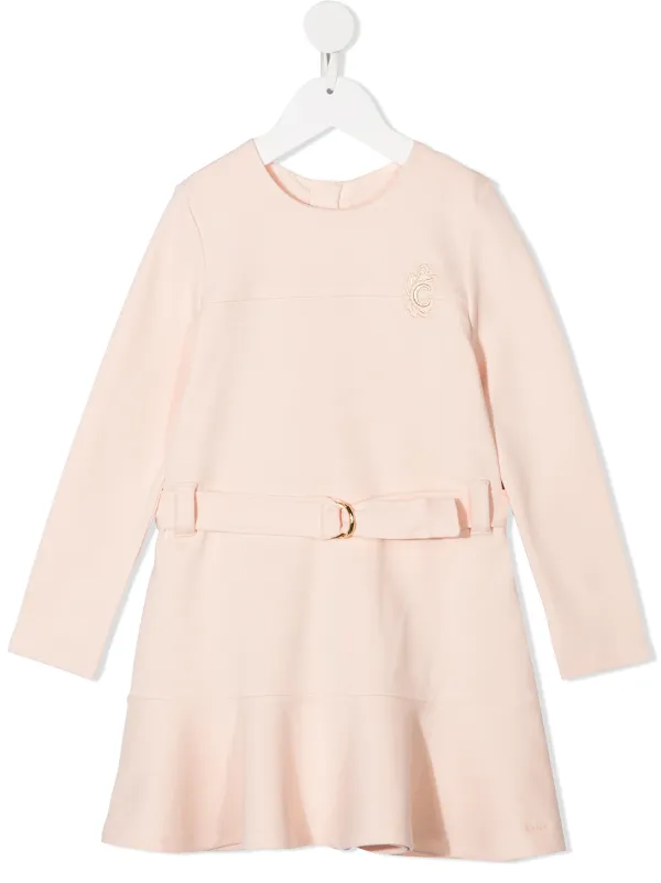 chloe kids dress