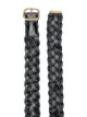 Philosophy Di Lorenzo Serafini braided belt