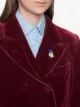 Image 2 of Gucci Daisy Duck brooch