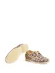 Gucci Liberty floral boat shoe