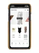 Image 2 of Dolce & Gabbana Devotion iPhone X case