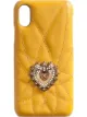 Image 1 of Dolce & Gabbana Devotion iPhone X case