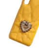 Dolce & Gabbana Devotion iPhone X case