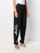 Off-White tapered trousers