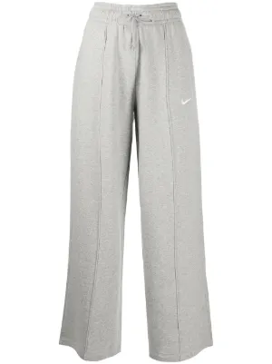 nike bell bottom pants