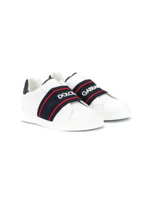 dolce and gabbana girl shoes