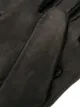 Off-White tag-detail gloves