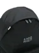 Ader Error logo detail backpack