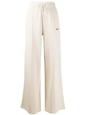 nike bell bottom pants