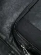 Zanellato cracked leather backpack