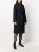 Peserico belted trench coat