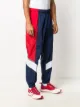Nike Heritage colour-block trousers
