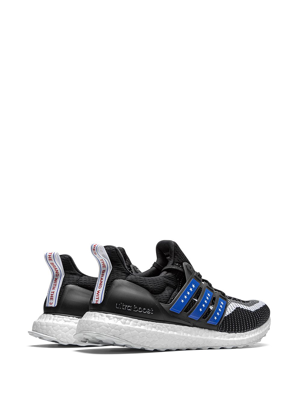 adidas UltraBoost 2 low-top sneakers WOMEN