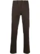 Image 1 of Transit straight-leg trousers
