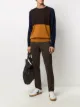 Image 2 of Transit straight-leg trousers