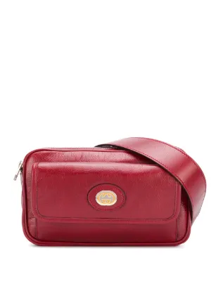 gucci belt bag men
