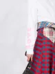 SJYP slogan-print cotton t-shirt