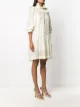 P.A.R.O.S.H. polka dot shirt dress
