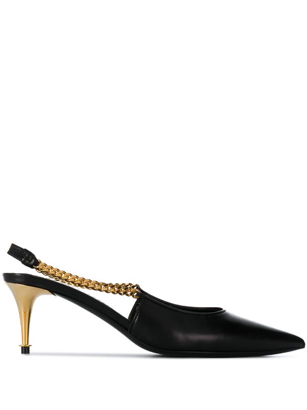 tom ford slingback