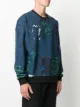 Iceberg Looney Tunes print sweatshirt