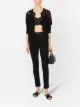 Image 2 of Dolce & Gabbana bustier bra top