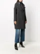 Herno layered padded coat