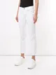 Rag & Bone low-rise cropped jeans