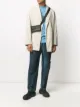 Image 2 of A-COLD-WALL* short single-breasted coat
