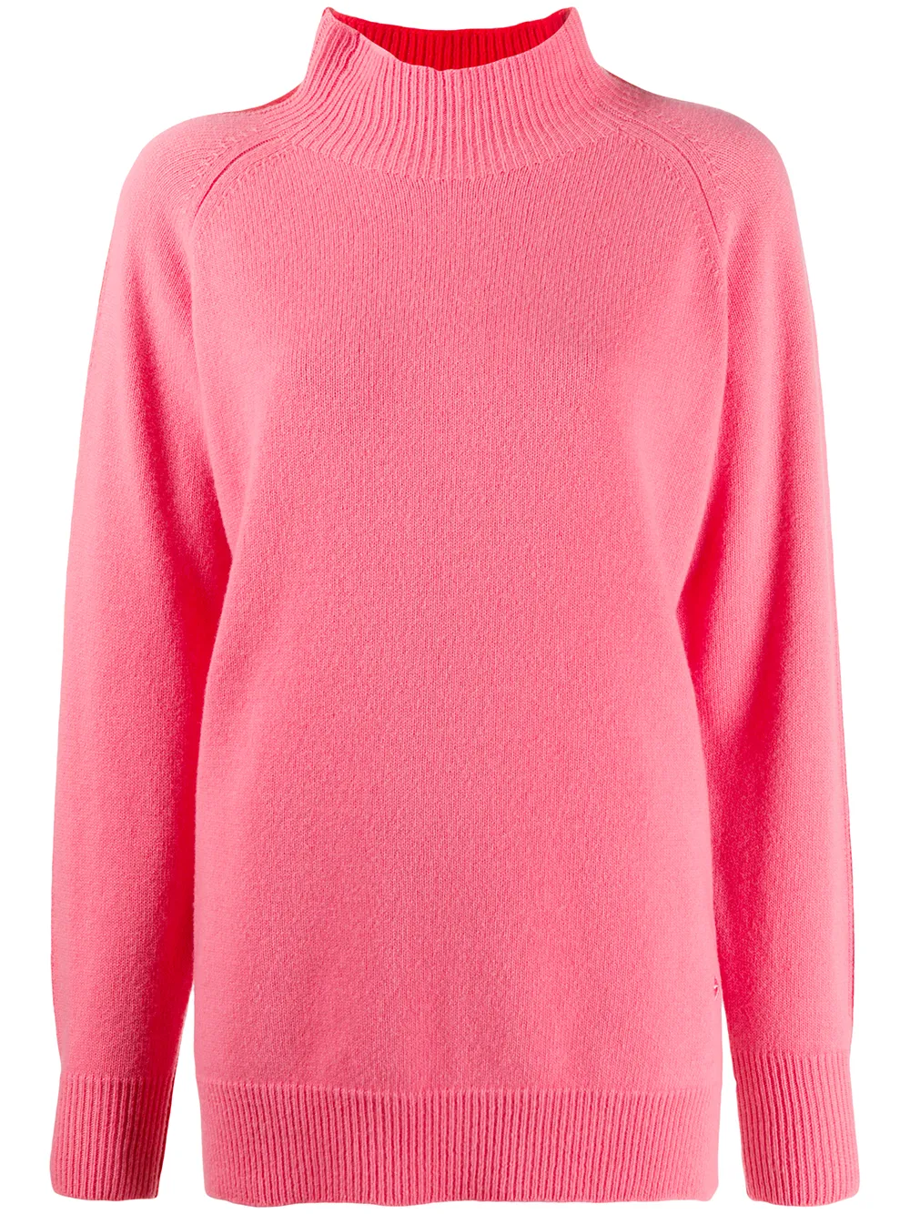 Markus Lupfer двухцветный джемпер