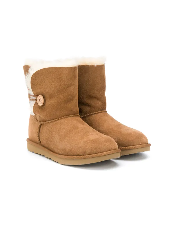 ugg shearling