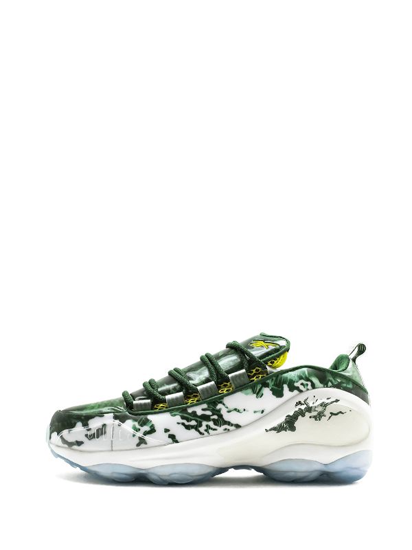 Reebok dmx fashion run