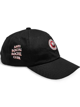 anti social social club farfetch