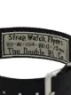 Ralph Lauren RRL technical fabric watch strap