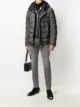 Bild 2 von Dolce & Gabbana Daunenjacke mit Kapuze