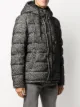 Dolce & Gabbana Daunenjacke mit Kapuze