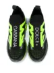 Dolce & Gabbana tenis slip-on con logo estampado