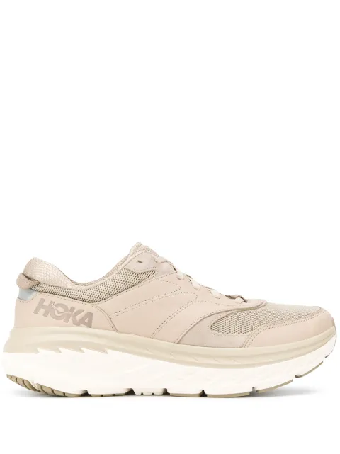 Hoka One One со вставками