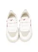 Veja Kids touch strap sneakers
