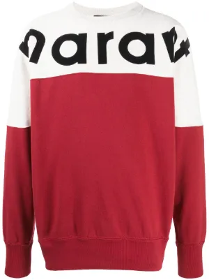 marant sweatshirt sale