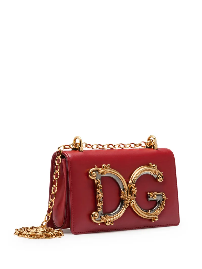 dolce gabbana bag strap