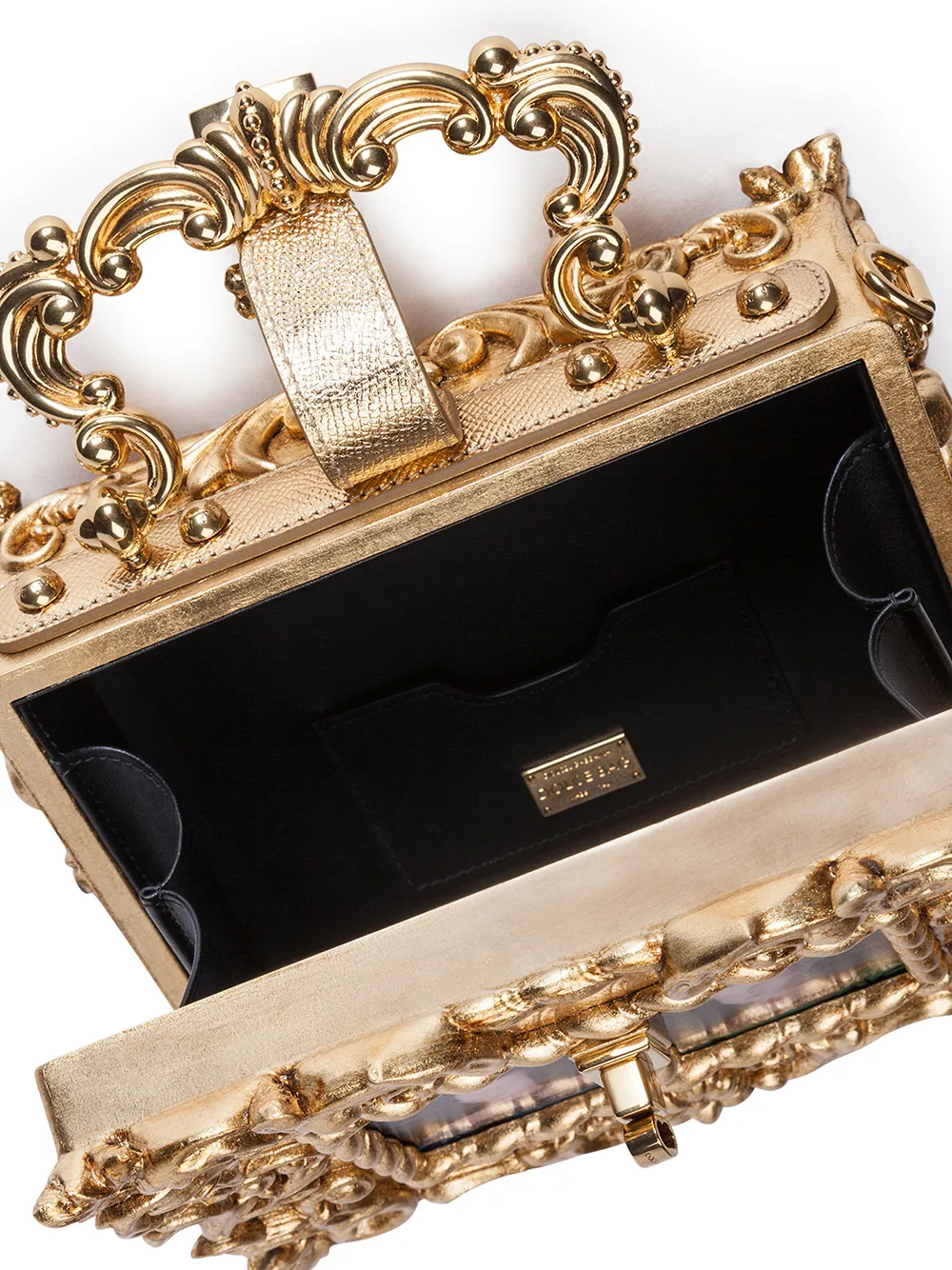 фото Dolce & gabbana сумка dolce box regine