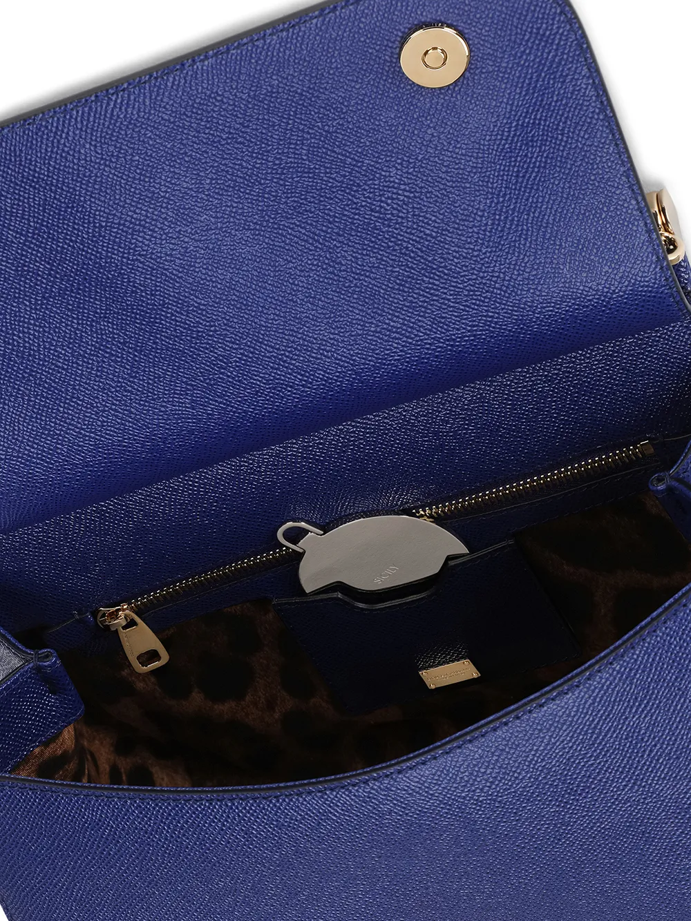 фото Dolce & gabbana сумка-тоут sicily